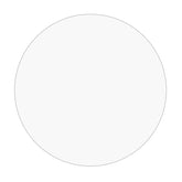 ENKAY Hat-Prince for Garmin Fenix 5S Smart Watch 0.2mm 9H Surface Hardness 2.15D Curved Edge Tempered Glass Film